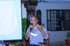 Conditioning is the enemy of creativity; routine is harmful to the artist.: L N Tallur